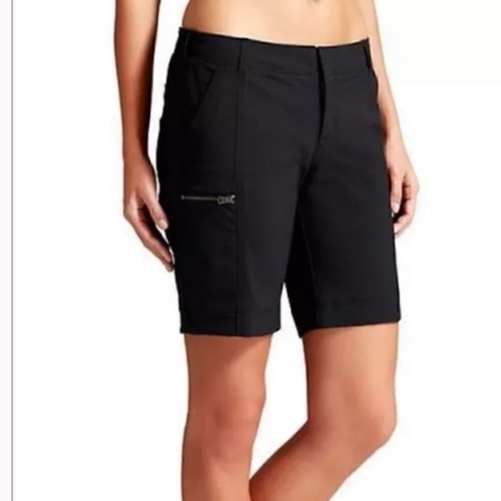 Athleta Palisade Short